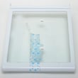 Refrigerator Shelf Assembly for LG LSC269905TT - Part 5027JJ1095C