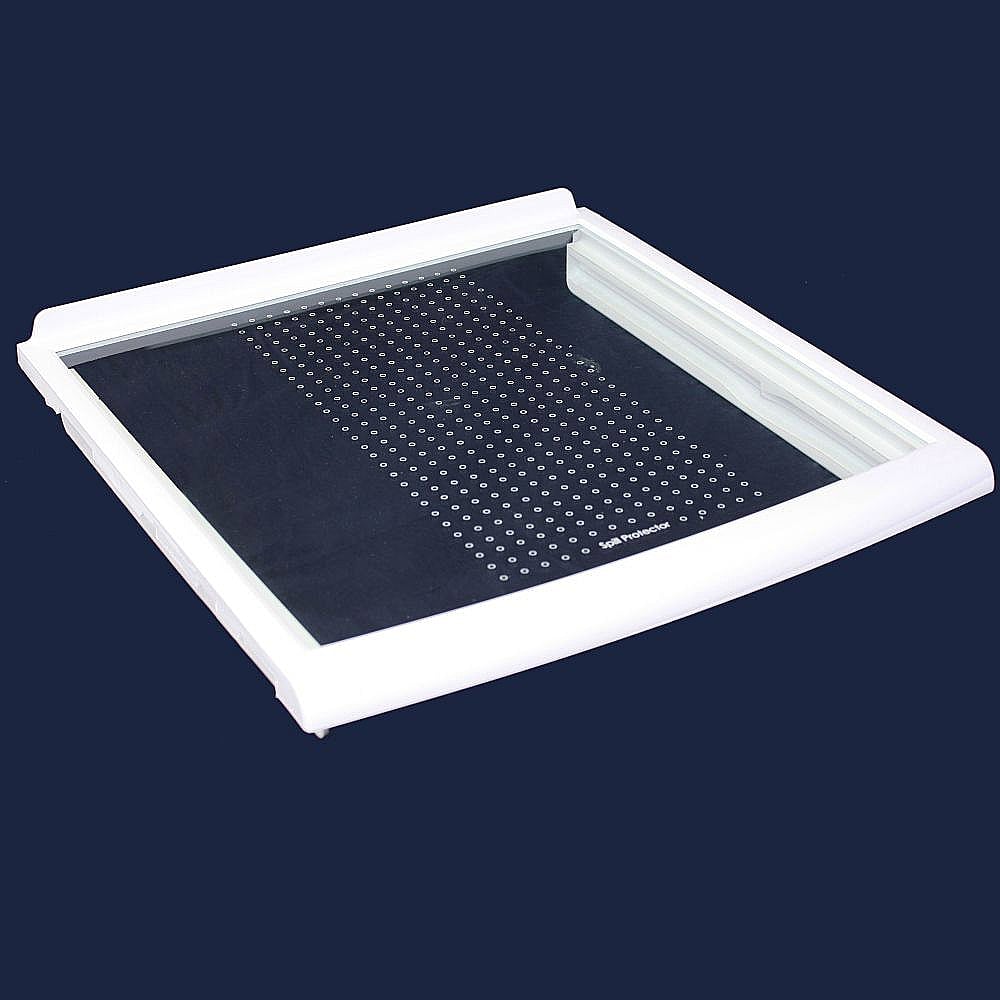 Photo of GE Part #5027Jj1095D, Refrigerator Shelf Assembly from Repair Parts Direct