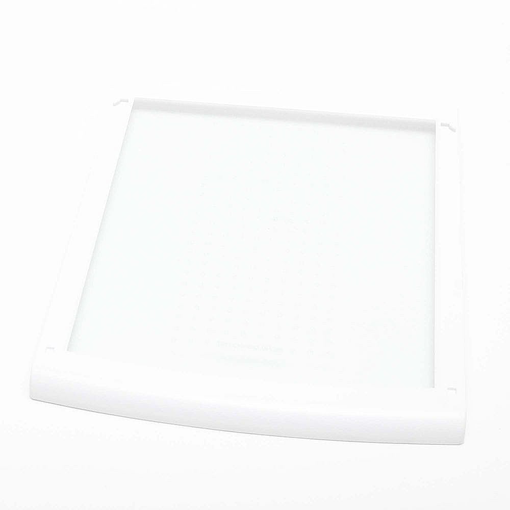 Photo of GE Part #5027Jj1099A, Refrigerator Shelf Assembly from Repair Parts Direct