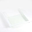 Refrigerator Shelf Assembly for Kenmore 79573966300 - Part 5027JJ2011A