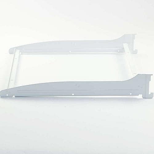 Photo of GE Part #5027Jj2012R, Refrigerator Shelf Assembly from Repair Parts Direct