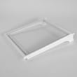 Refrigerator Shelf Frame for Kenmore 79572032111 - Part 5027JJ2012T