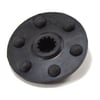 Refrigerator Condenser Fan Motor Damper 5040JA2004A
