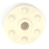 Refrigerator Condenser Fan Motor Damper 5040JA2004B