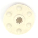 Refrigerator Motor Support Damper