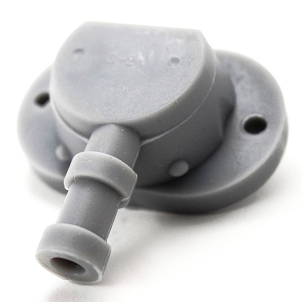 Part #5040Ja2011A, Refrigerator Ice Maker Water Fill Tube Grommet