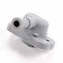 Refrigerator Water Tube Fitting (replaces 5210jj3002a) 5040JA2015A