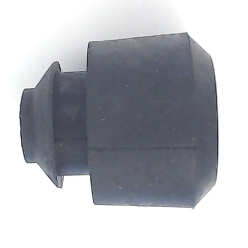 Part #5040Ja3071A, Refrigerator Compressor Rubber Mounting Damper