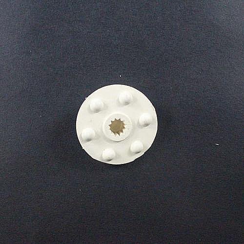 Part #5040Jq2002B, Refrigerator Evaporator Fan Motor Grommet / 14.00 x 13.00 x 2.00