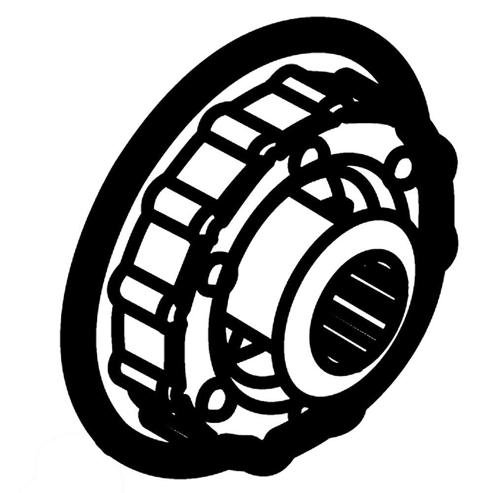 Refrigerator Evaporator Fan Motor Grommet