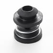 Refrigerator Compressor Grommet for LG LFX28977SB/03 - Part 5041JA3001B