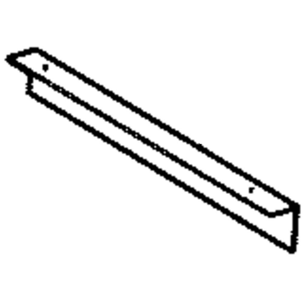 Kenmore Elite Part #5070Ja3002W, Refrigerator Lower Skirt