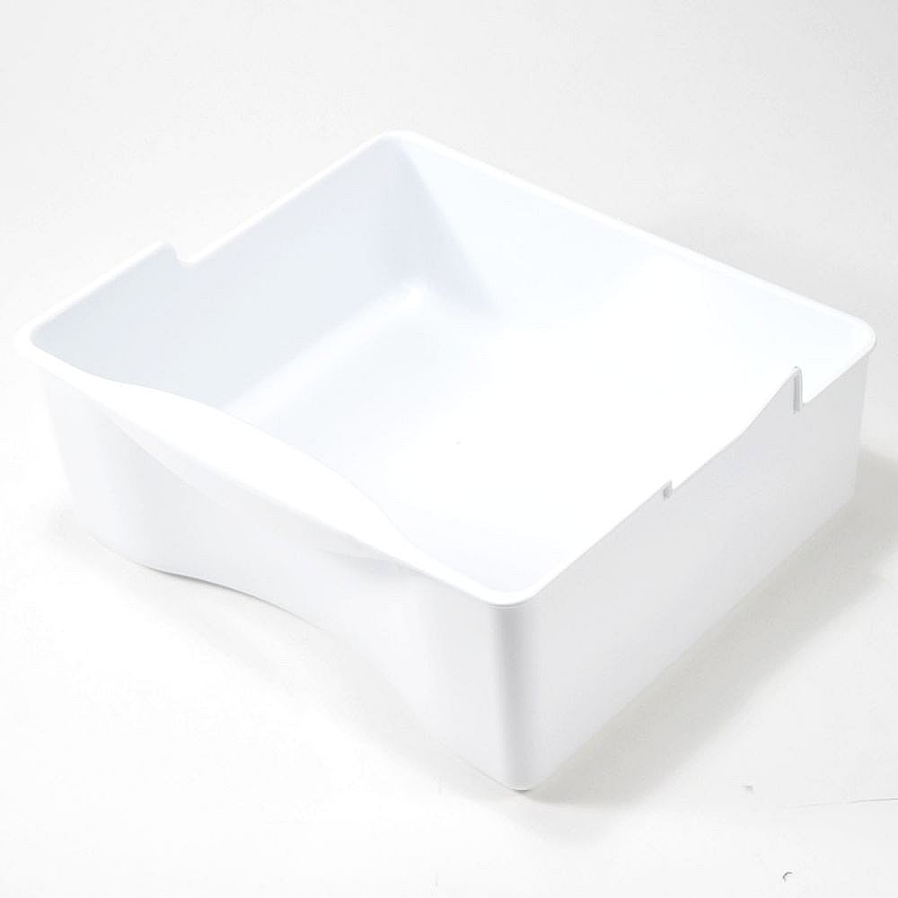 Part #mkk61841901, Refrigerator Ice Bin (Replaces 5074Ja2008A) / 17.00 x 13.50 x 14.50
