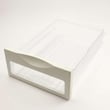 Refrigerator Ice Bucket for LG LRTN09314SW - Part 5074JJ1003B