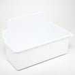 Refrigerator Ice Container for Kenmore 79579433215 - Part 5074JJ1007B