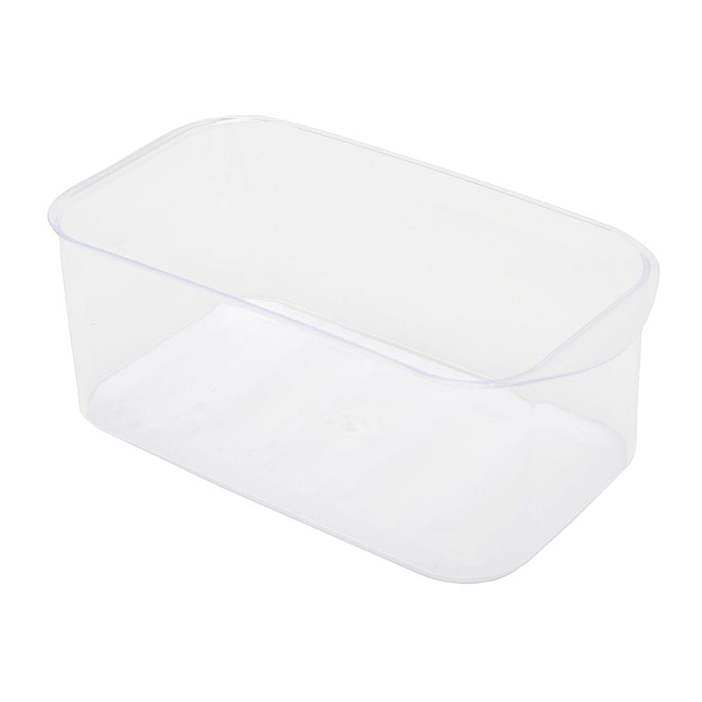 Part #5074Jj1016A, Kenmore Refrigerator Dairy Bin / 17.00 x 13.00 x 9.25