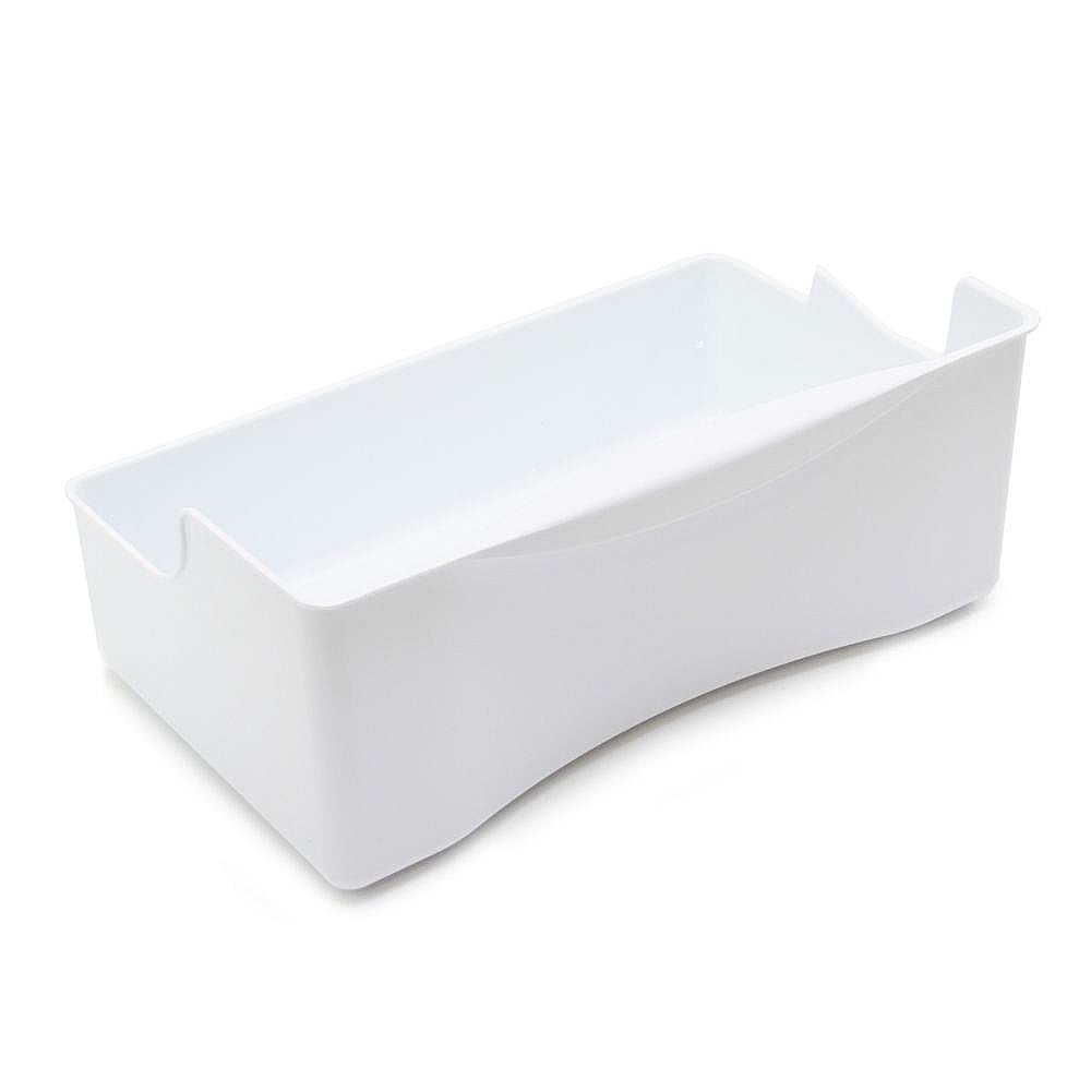 Photo of Refrigerator Ice Bin from Repair Parts Direct