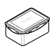 Lg Bucket Asy,s for LG GR-J303UGAAFCSJA - Part 5075JA1028E