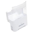 Refrigerator Ice Bin for Kenmore Elite 79577563600 - Part 5075JA1044B