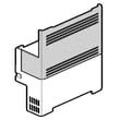 Refrigerator Ice Container Assembly 5075JA1044C