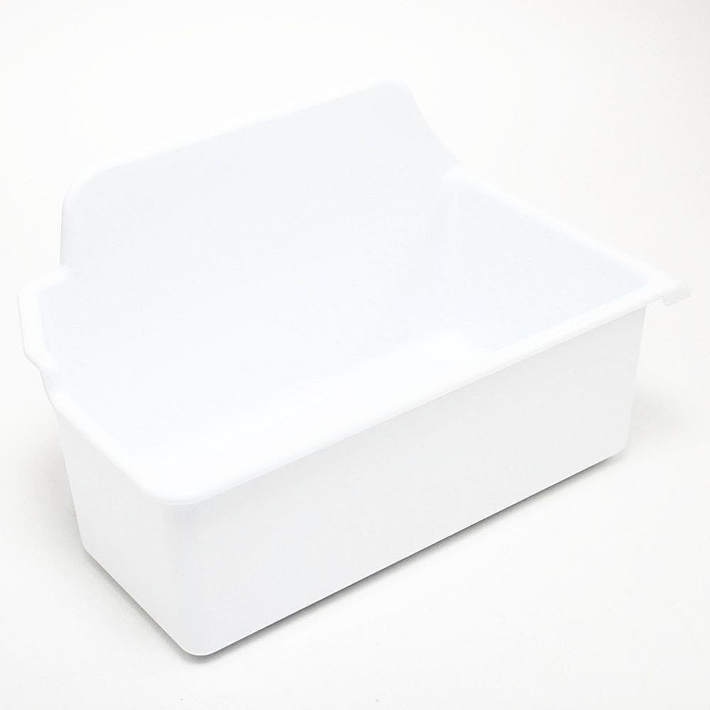 Photo of GE Part #5075Ja1044G, Refrigerator Ice Bin from Repair Parts Direct