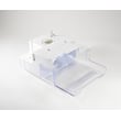 Refrigerator Ice Container Assembly for LG LFX21971ST/00 - Part 5075JA1044F