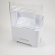 Refrigerator Ice Container Assembly for Kenmore 79571024012 - Part 5075JA1044L