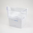 Refrigerator Ice Container for LG LSC27990TT - Part 5075JA1045G