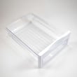 Refrigerator Ice Bin for Kenmore 79575089400 - Part 5075JJ1001A