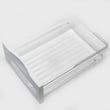 Refrigerator Ice Bin for LG LRDC22744SW - Part 5075JJ1001B
