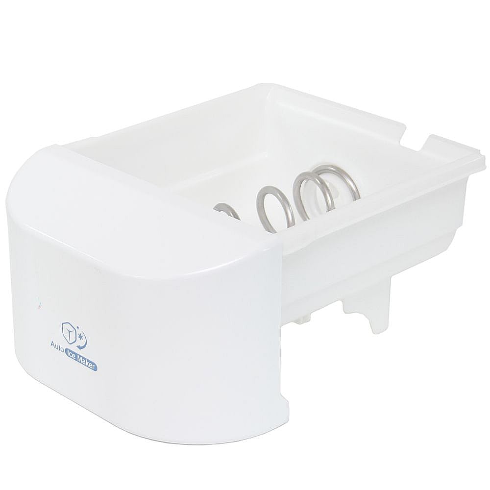 Part #5075Jj1003A, Refrigerator Ice Bin / 25.00 x 17.00 x 7.50