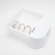 Refrigerator Ice Container Assembly for LG LSC27921SB - Part 5075JJ1003B
