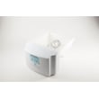 Refrigerator Ice Container for Kenmore 79551013012 - Part 5075JJ1003F