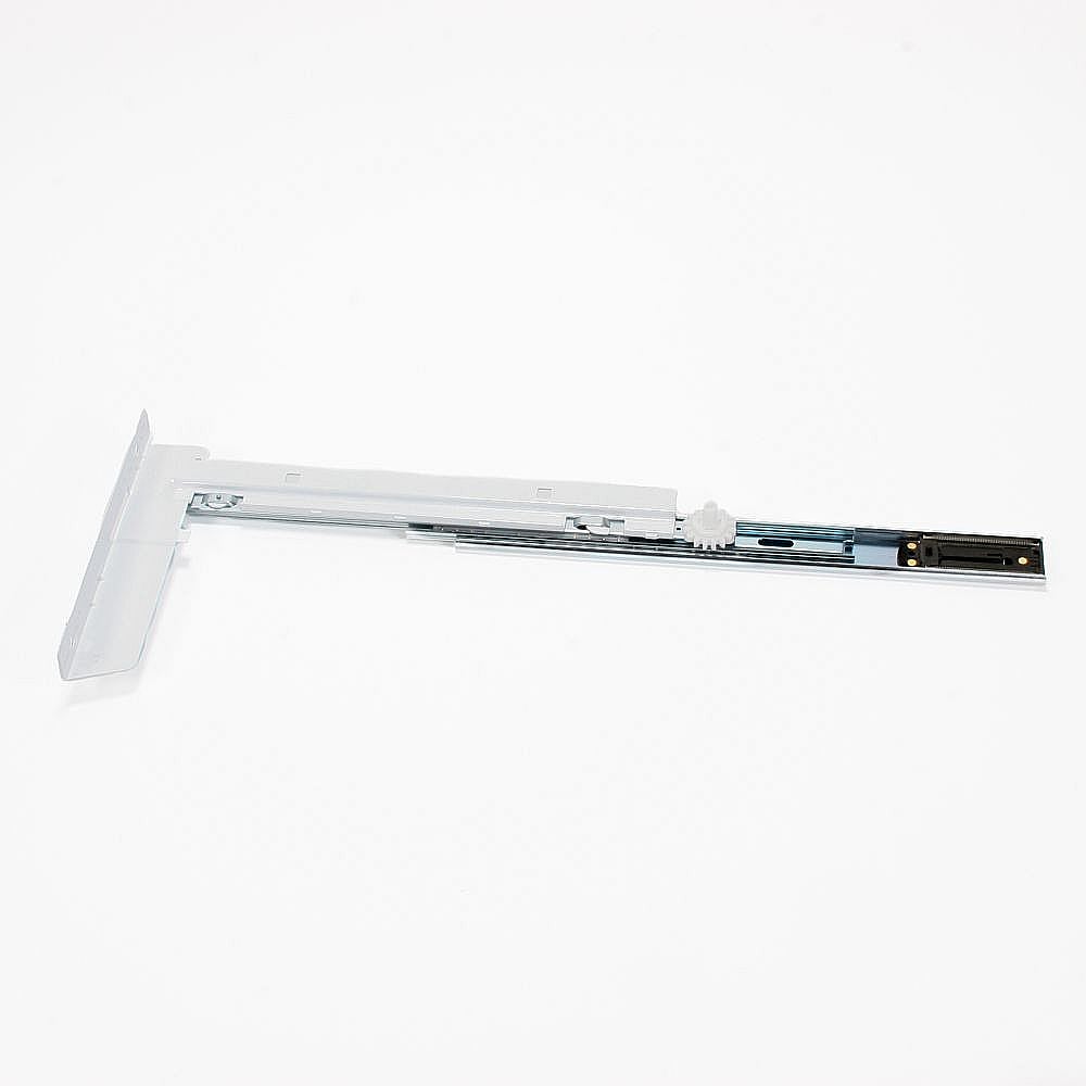 Part #5098Jj1002E, Refrigerator Freezer Drawer Slide Rail / 25.50 x 17.00 x 7.50