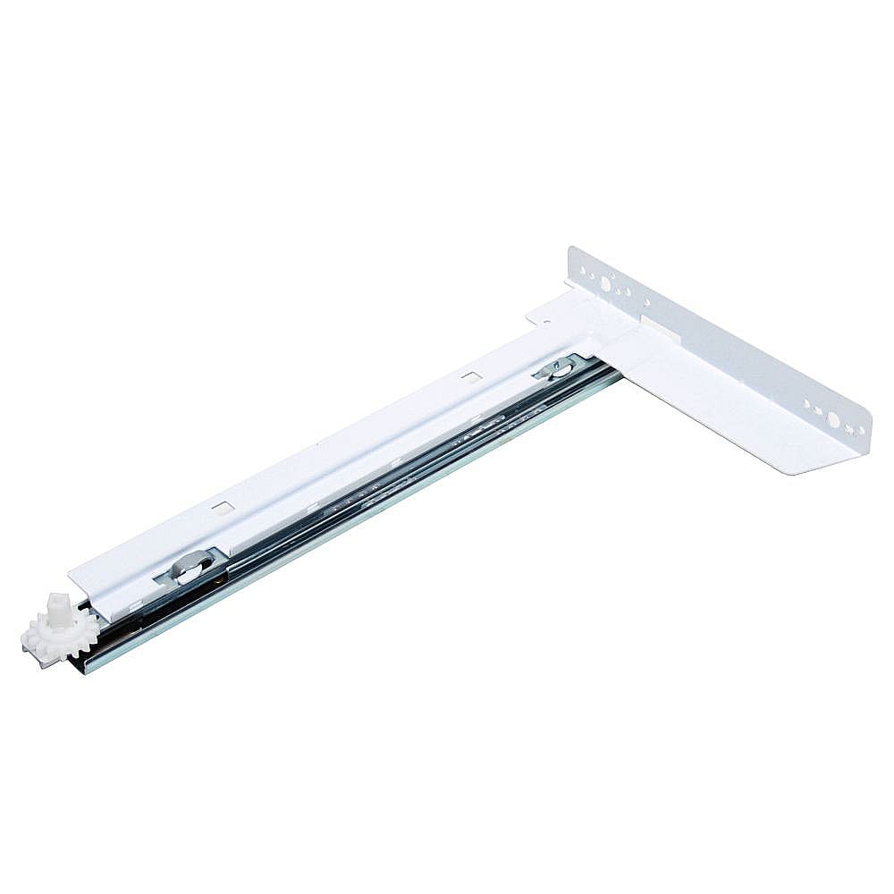 Photo of Refrigerator Freezer Drawer Slide Rail from Repair Parts Direct