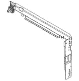 Refrigerator Connector Assembly