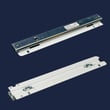 Refrigerator Rail Assembly for Kenmore Elite 79575194400 - Part 5098JJ2002C