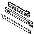 Refrigerator Connector for LG LRFC21755TT/00 - Part 5098JJ2002D