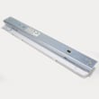 Refrigerator Freezer Door Slide Rail Assembly for LG LRFD25850SB - Part 5098JJ2002M