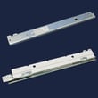 Rail Support for Kenmore Elite 79577243600 - Part 5098JJ2005A