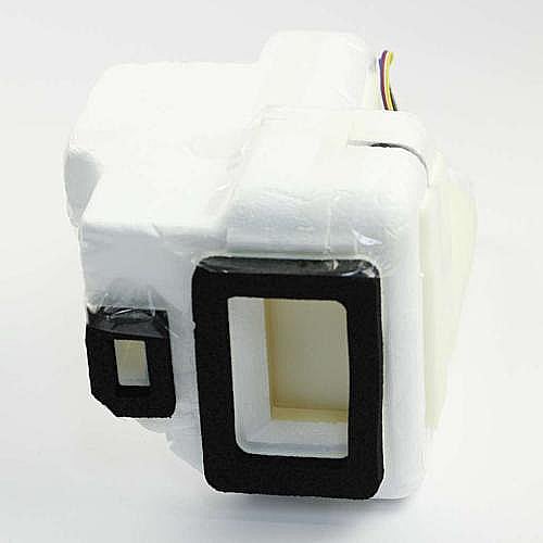 Part #5209Ja1036A, Kenmore Refrigerator Duct Assembly / 17.00 x 13.50 x 9.50