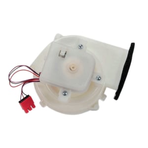 Refrigerator Ice Fan Motor And Duct 5209JA1044A