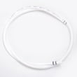 Refrigerator Ice Maker Water Supply Tube 5210JA3004F