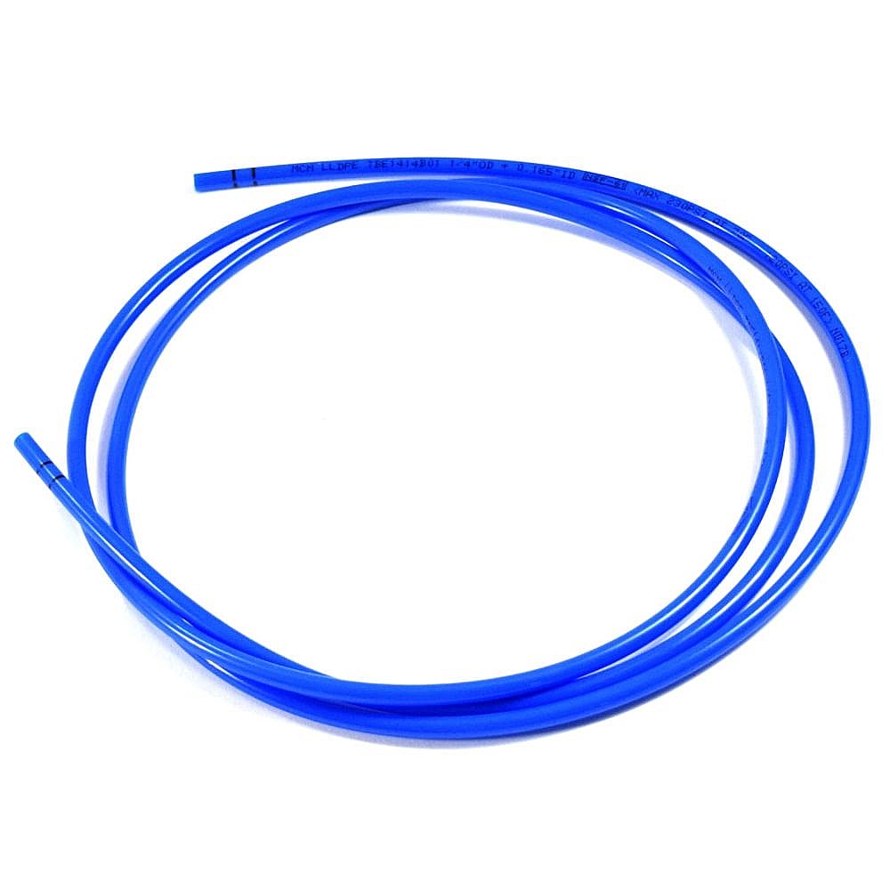 Part #5210Ja3005M, Refrigerator Water Tubing / 9.00 x 9.00 x 0.70