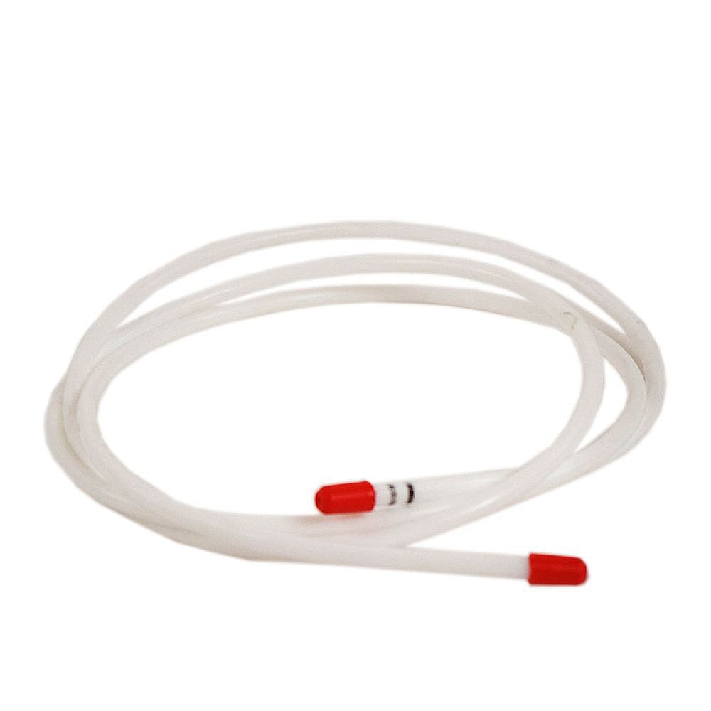 Part #5210Ja3005U, Refrigerator Water Tubing / 21.00 x 5.00 x 0.50