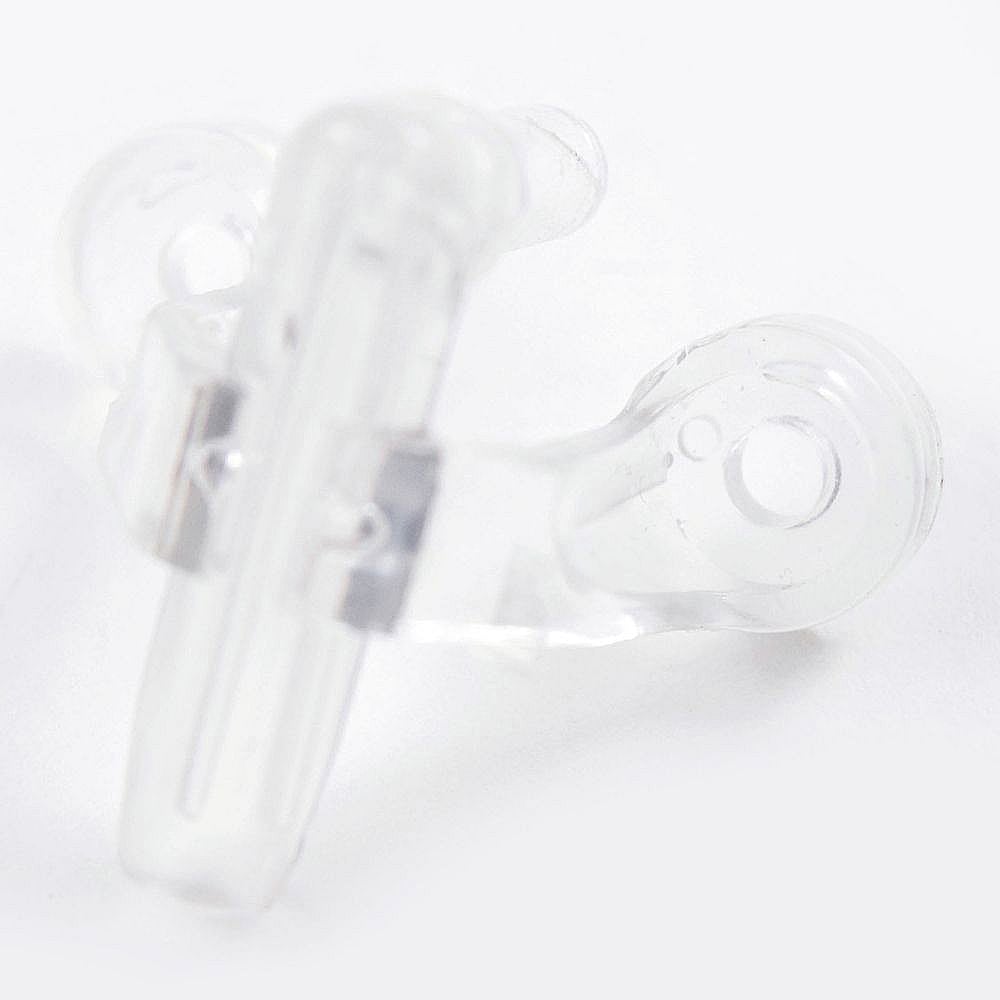 LG Part #5210Jj2001A, Refrigerator Injection Tube