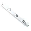 Refrigerator Freezer Drawer Slide Rail for Kenmore 79571022011 - Part 5218JA1007C