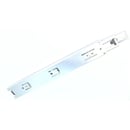 Refrigerator Freezer Drawer Slide Rail 5218JA1008C