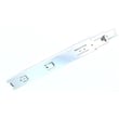 Refrigerator Freezer Drawer Slide Rail 5218JA1008C