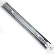 Refrigerator Freezer Basket Slide Rail 5218JA1009E